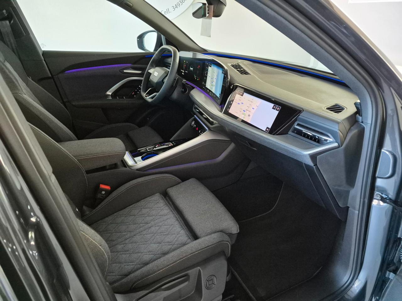 Audi Q5 TDI S LINE EDITION MHEV QUATTRO S TRONIC *NUOVO MODELLO* MATRIX DISPLAY PASS. MMI 360° CARPLAY