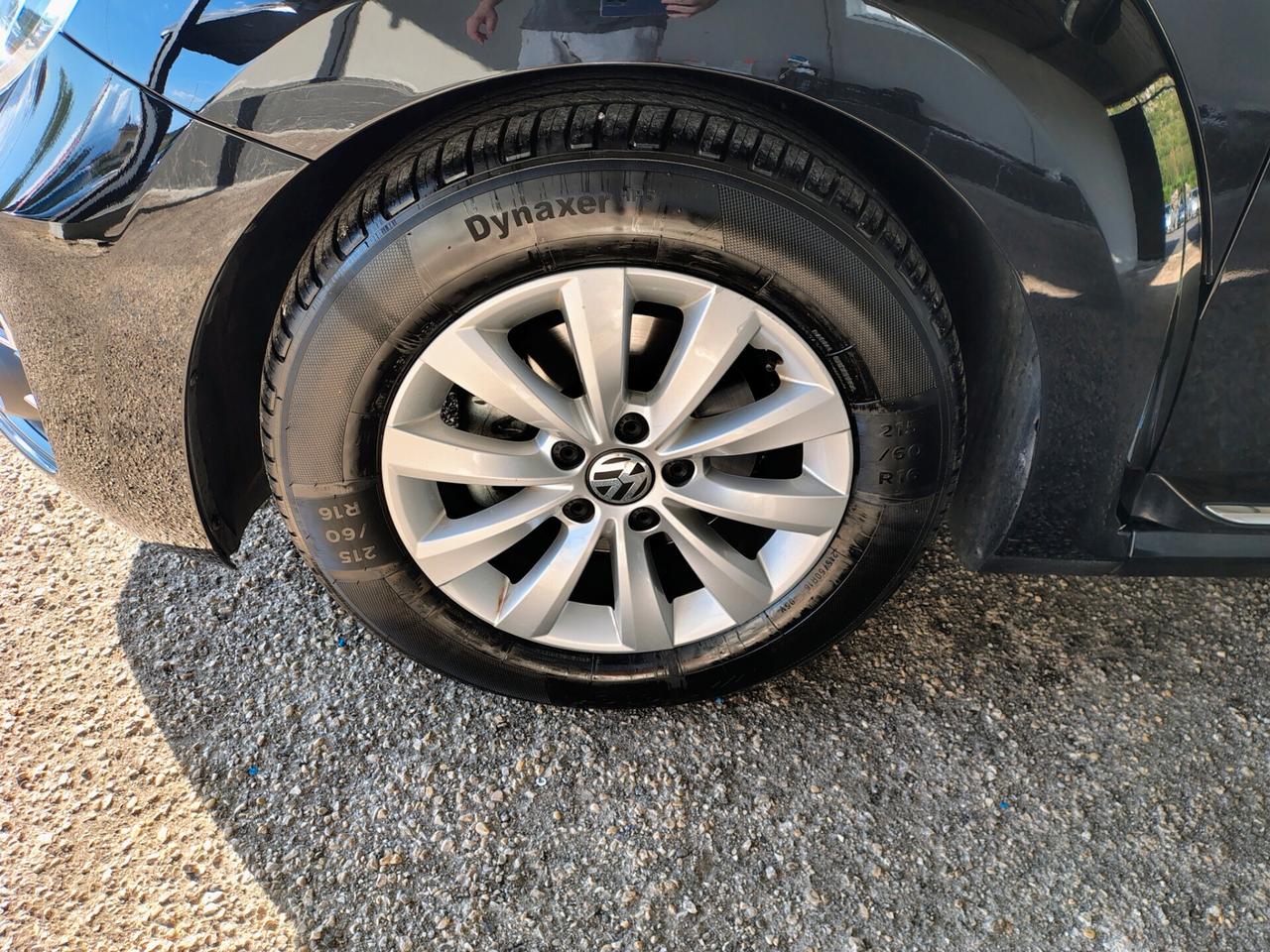 Volkswagen Maggiolino Cabrio 1.2 TSI Design BlueMotion Technology