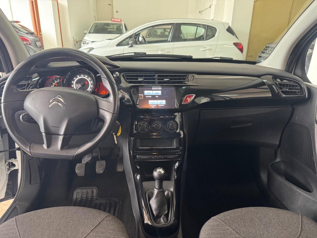 Citroen C3 PureTech 82 Feel Edition