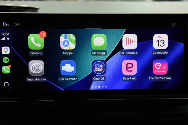 LANCIA Ypsilon 51kWh Edizione Cassina