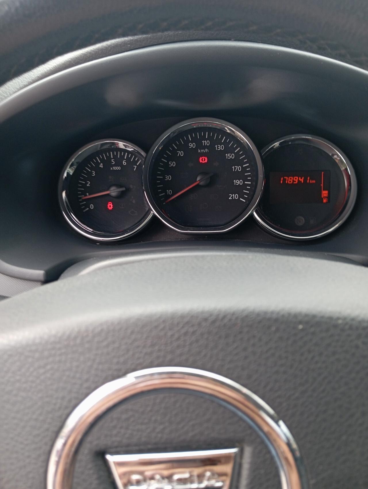 Dacia Sandero 1.5 dCi 8V 90CV Start&Stop Ambiance