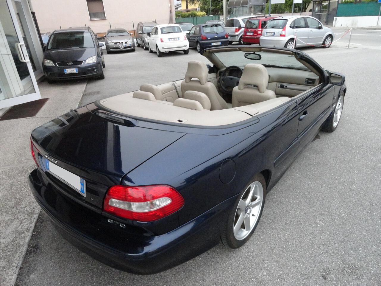 Volvo C70 Sport ** Conservata e Mantenuta Maniacalmente**