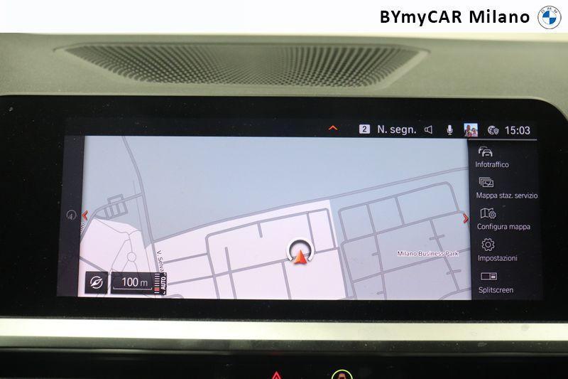 BMW Serie 4 Coupe 420 d Mild Hybrid 48V Msport xDrive Steptronic