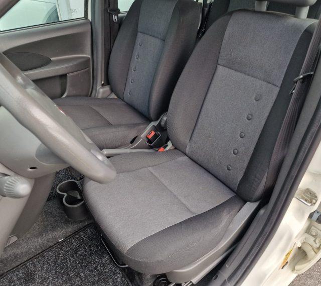 FIAT Panda 1.3 MJT 16V 4x4 Climbing OK NEO PATENTATI