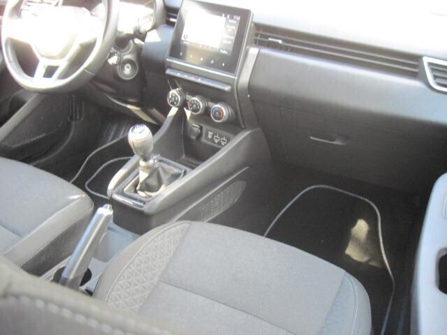 Renault Clio TCe 90 CV 5 porte Equilibre PREZZO REALE