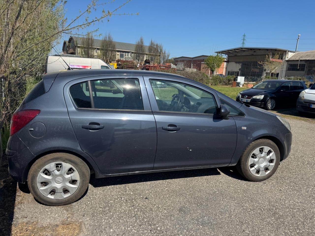 Opel Corsa 1.3 CDTI 75CV F.AP. 5 porte Elective