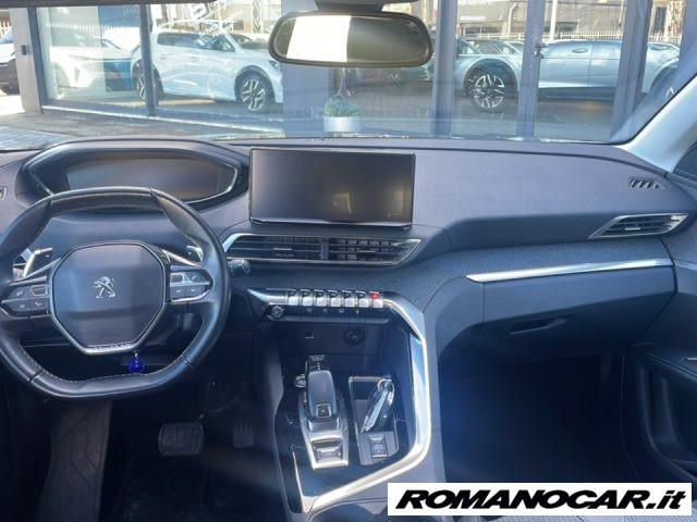 PEUGEOT 3008 BlueHDi 130 S&S EAT8 Allure Pack