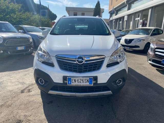 Opel Mokka Mokka 1.6 Ego s