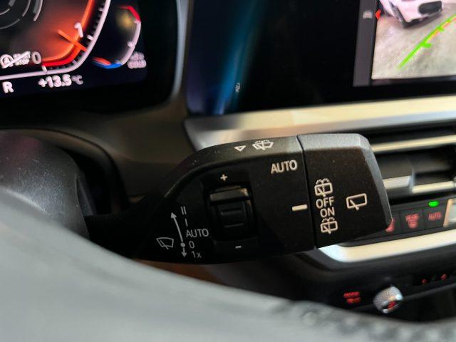 BMW 318 d Touring Business Adva."18 Sport/Navi/Led/Telec.