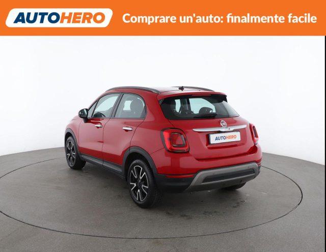 FIAT 500X 1.3 MultiJet 95 CV Cross