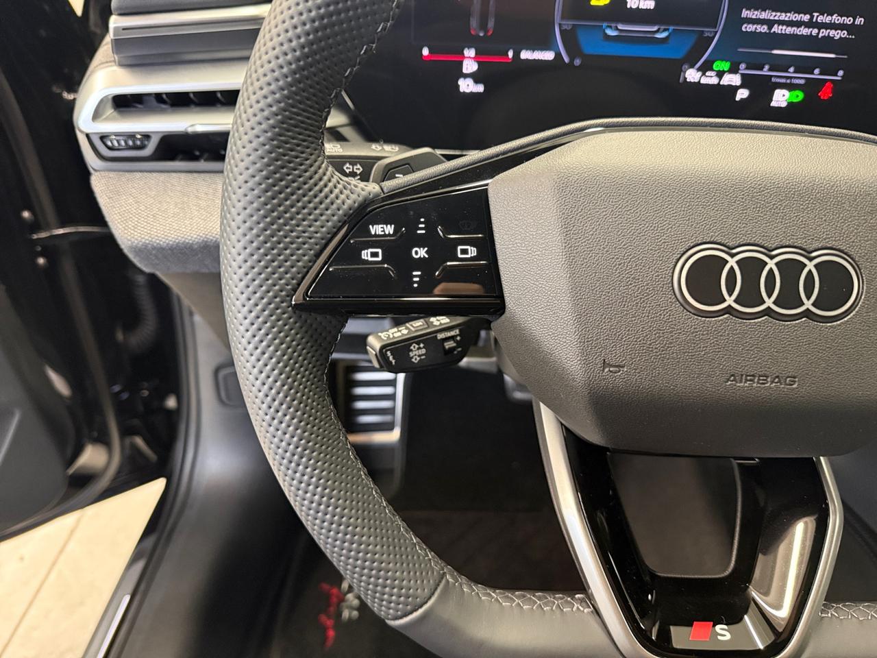 AUDI A5 AVANT - A5 AVANT TFSI 150 KW S TRONIC S LINE MY25