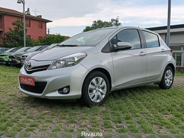 Toyota Yaris Yaris 1.0 5 porte Active