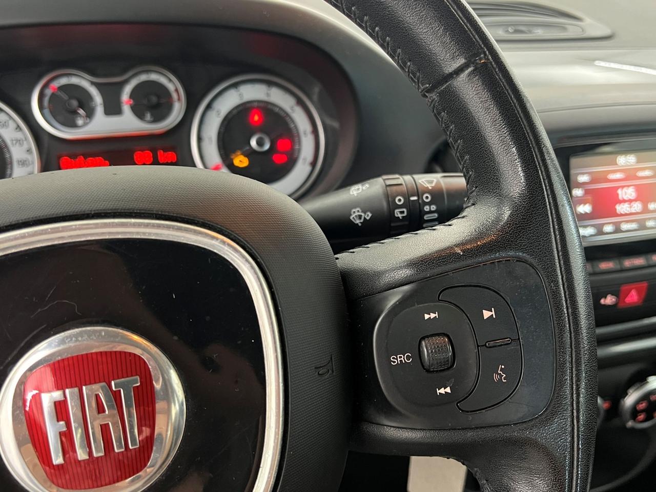FIAT 500L 2012 500L 1.3 mjt Pop Star 85cv