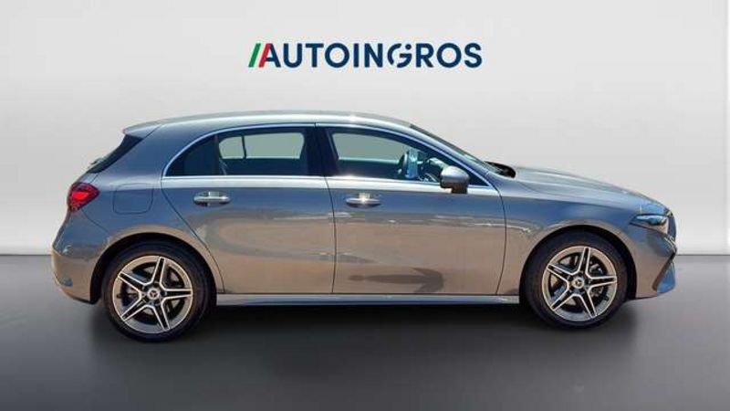 Mercedes-Benz Classe A A 250 250 e phev AMG Line Advanced Plus auto