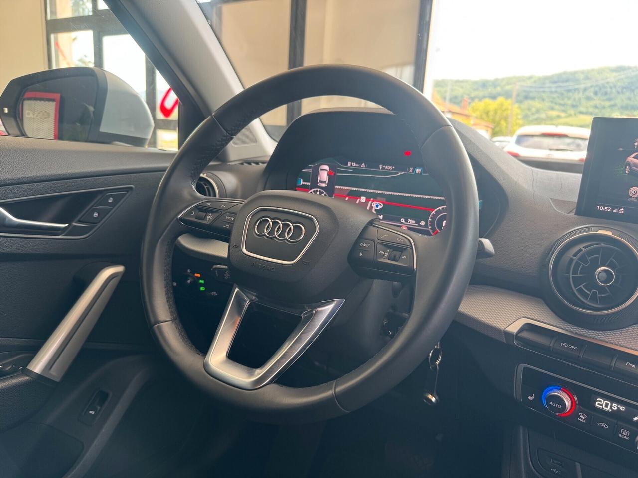 Audi Q2 35 TFSI S-tronic Business advanced - 2023