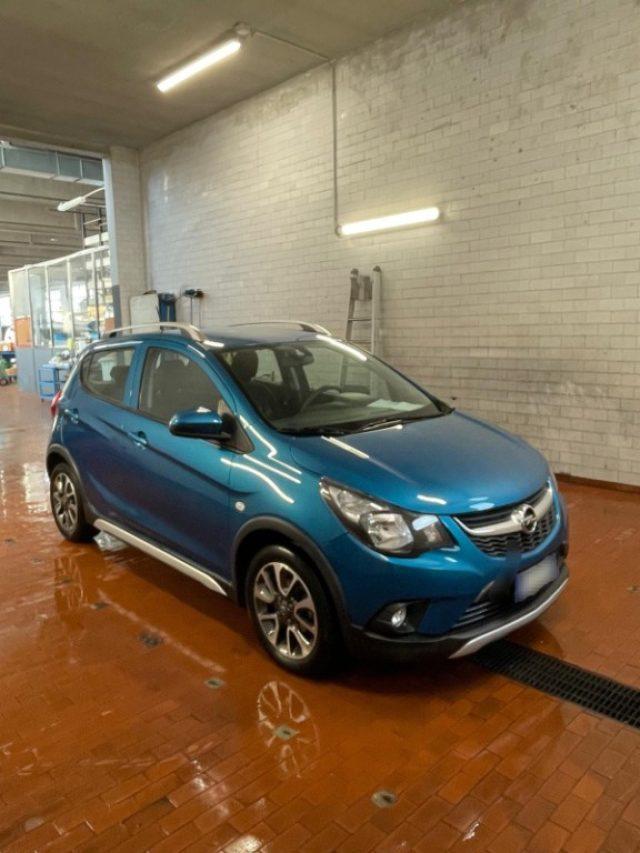 OPEL Karl Rocks 1.0 75 CV