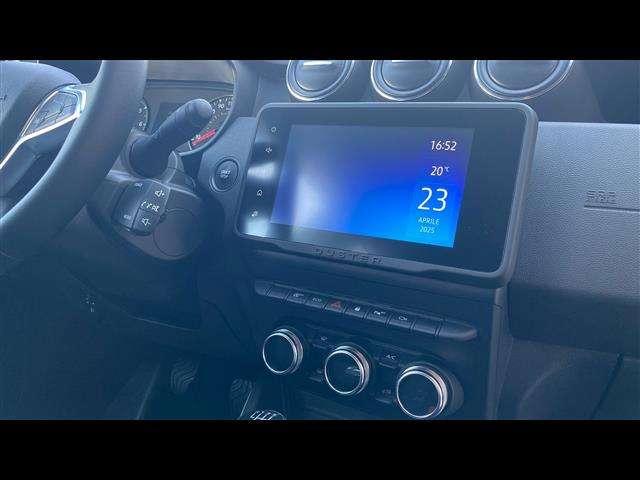 Dacia Duster 1.0 TCe GPL Prestige up 4x2