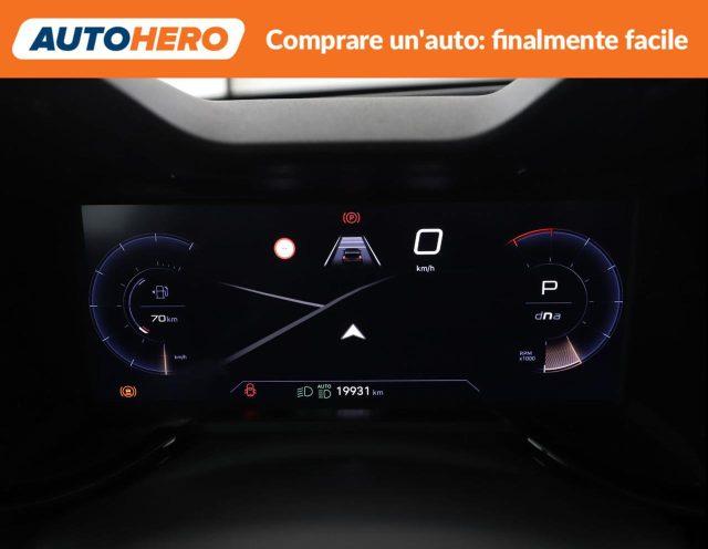 ALFA ROMEO Junior 1.2 145 CV Hybrid eDCT6 Q4