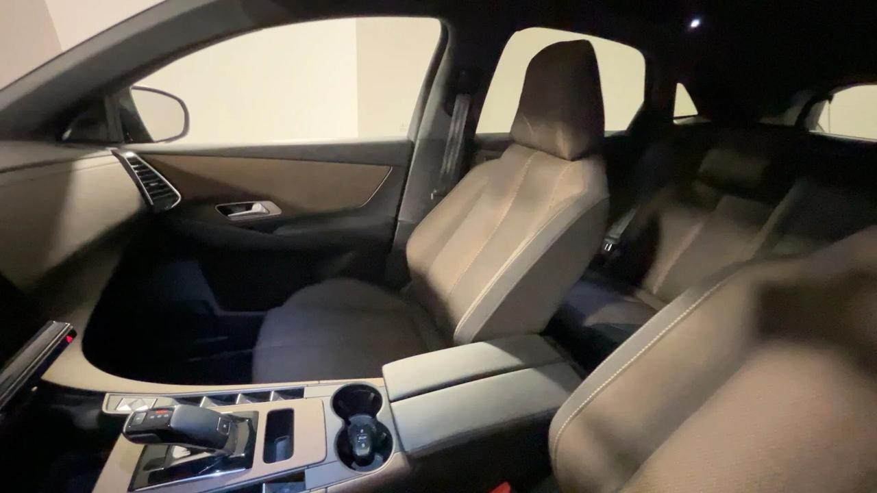 Ds 7 Crossback BlueHDi 130 aut. Business