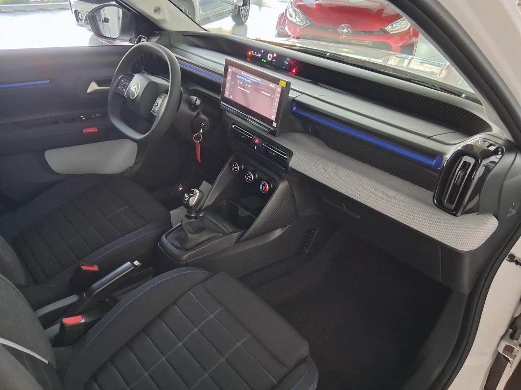 Citroen C3 1.2 puretech turbo Plus 100cv s&s