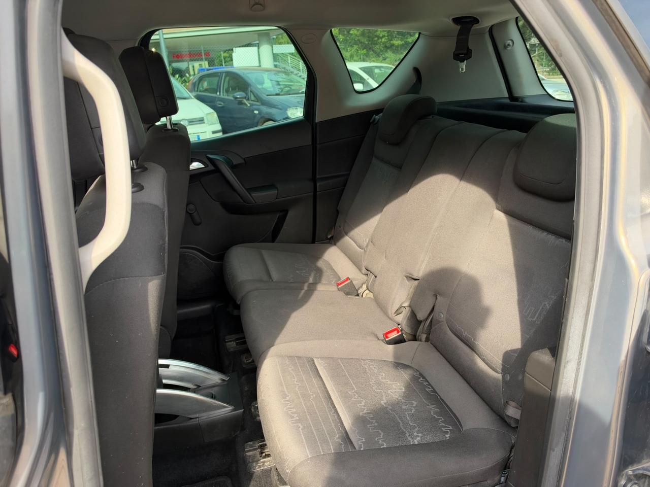Opel Meriva 1.3 CDTI 95CV ecoFLEX Cosmo