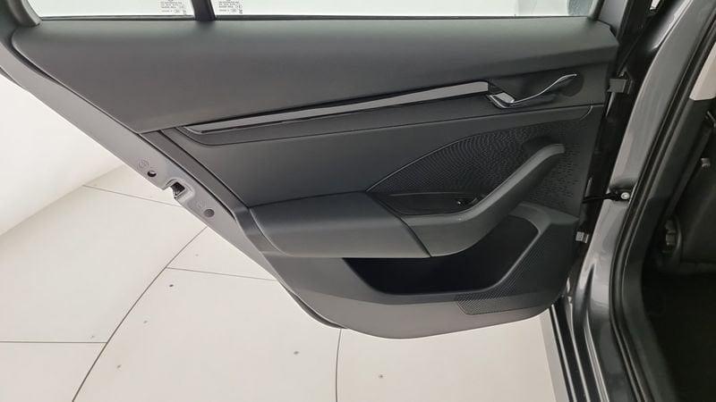 Skoda Octavia 2.0 TDI EVO SCR DSG Wagon Executive