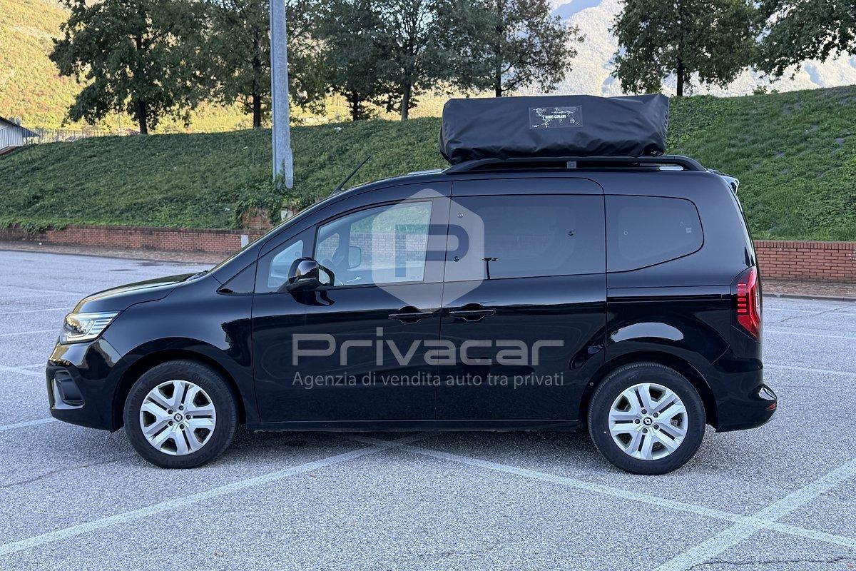 RENAULT Kangoo 1.3 TCe 130 CV Equilibre