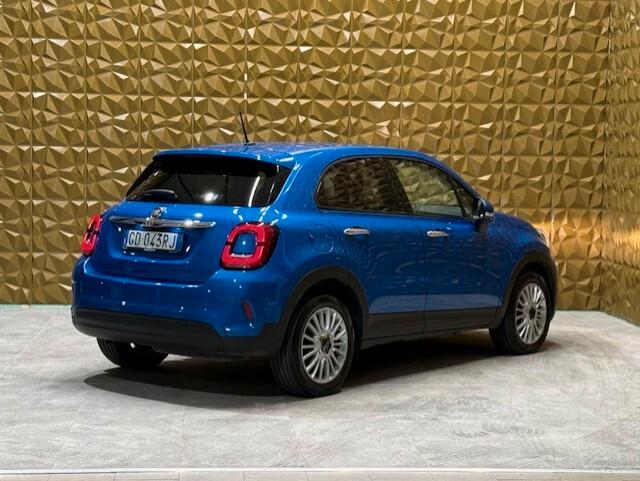 Fiat 500X 1.3 MultiJet 95 CV Lounge