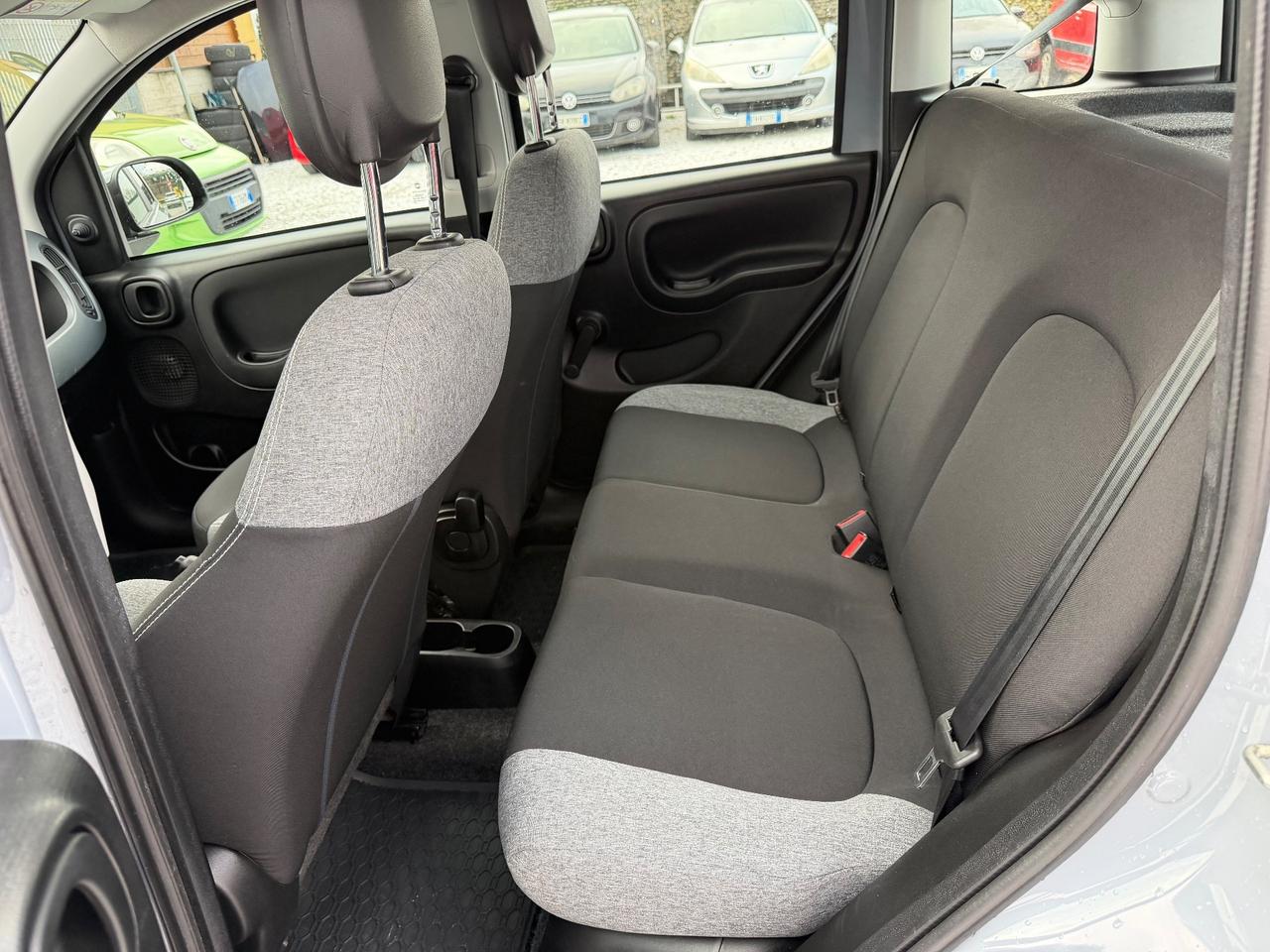 Fiat Panda Cross 1.0 “ 30 Mila Km CERTIFICATI “