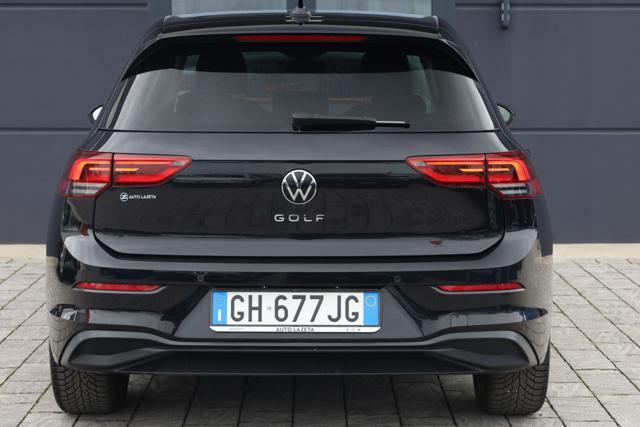 VOLKSWAGEN Golf 2.0 TDI 115 CV PREZZO NETTO SCR Life