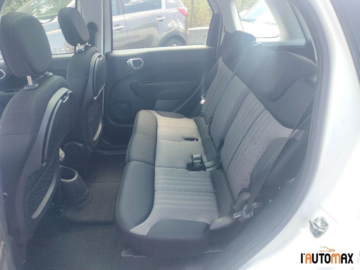 FIAT - 500 L 1.3 mjt Lounge 85cv