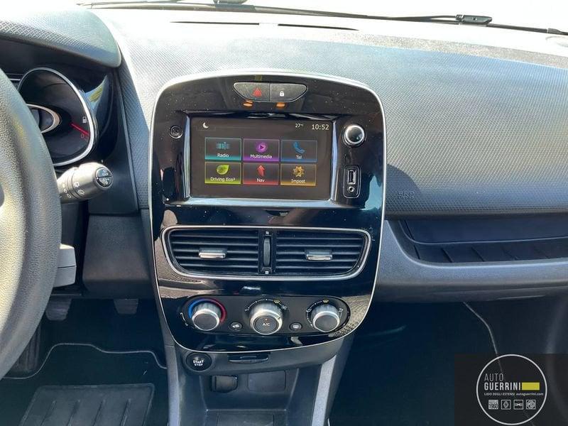 Renault Clio dCi 75 5 porte Moschino Zen