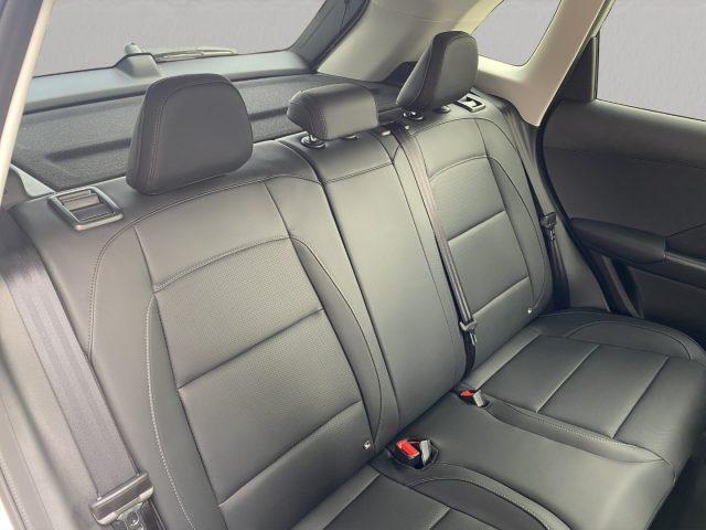 MG ZS NUOVA 1.5 Comfort Benzina