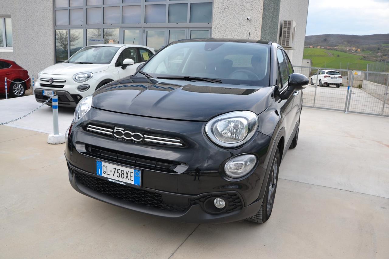 Fiat 500X 1.3 MultiJet 95 CV Club