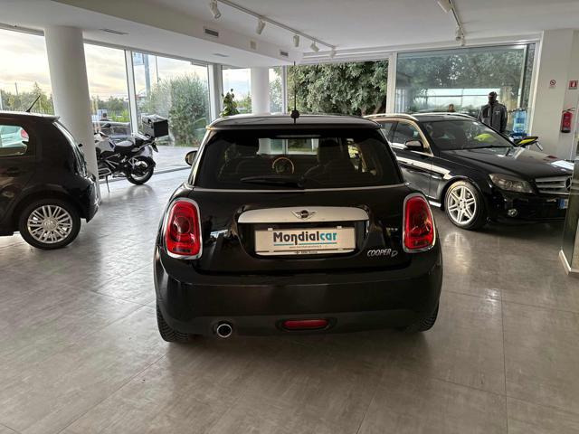 MINI Cooper D 1.5 Cooper D km 39000
