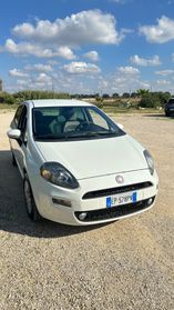 Fiat Punto 1.3 MJT 75CV 5 porte Van Pop 4 posti