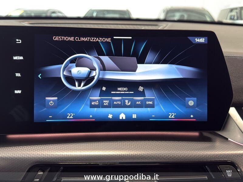BMW X2 U10 sdrive 18d MSport auto