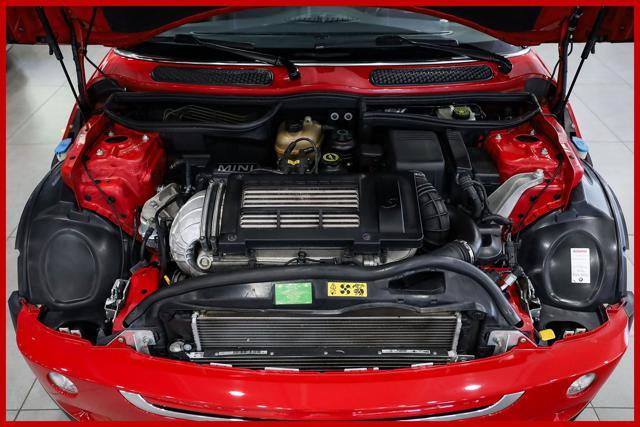 MINI Mini Cooper S ITA - UNI. PROP. - 38.500KM