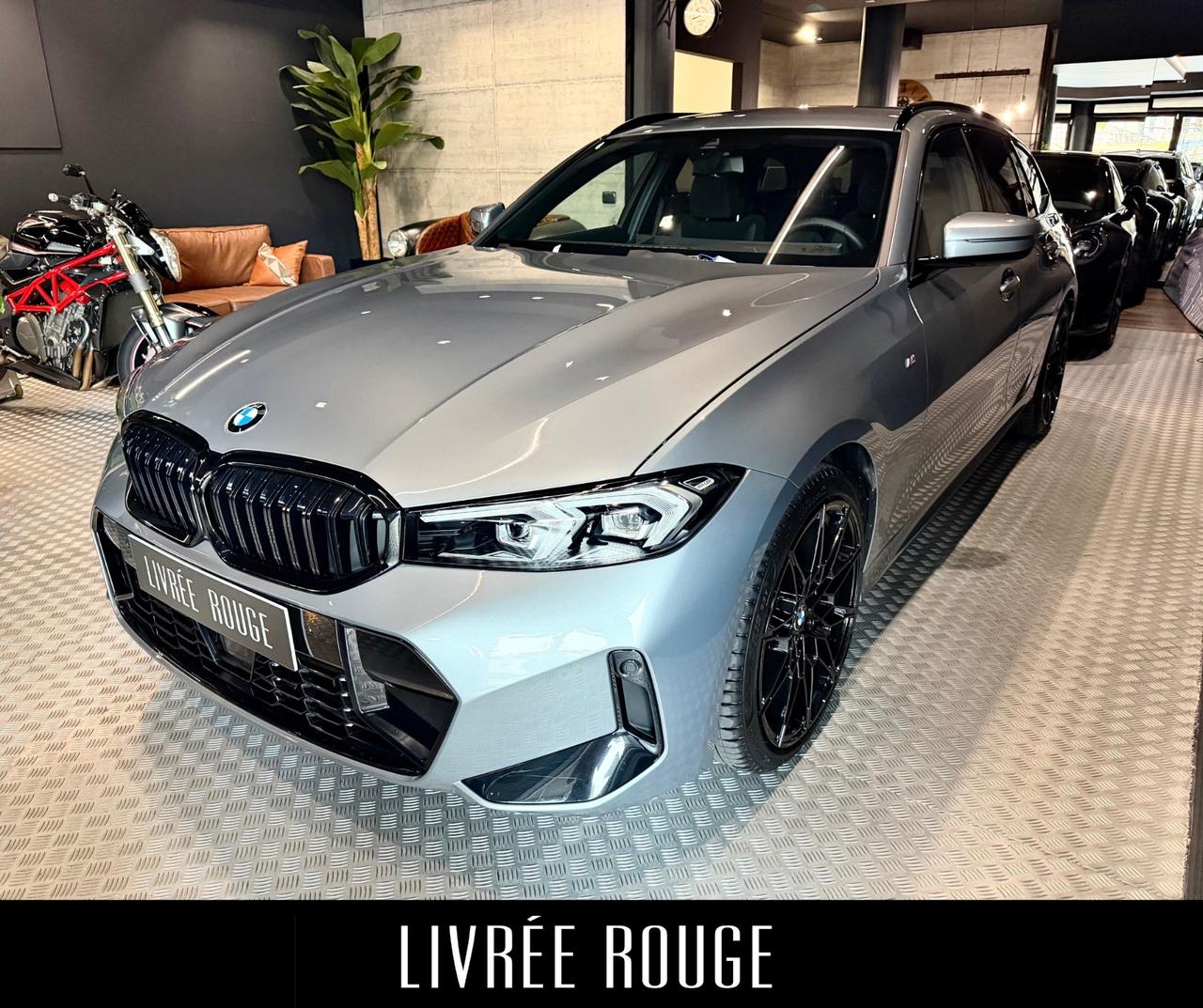 Bmw 330 i xDrive Touring Msport