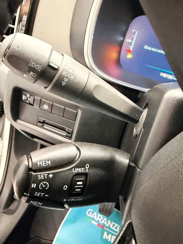 Citroen C5 Aircross BlueHDi 130 CV S&S Business