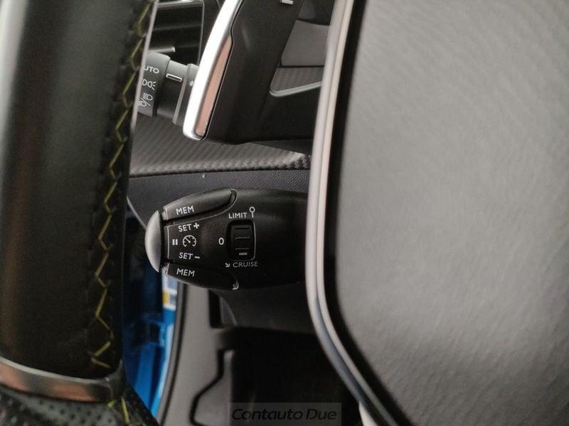 Peugeot 2008 BlueHDi 130 EAT8 GT S/S aut.
