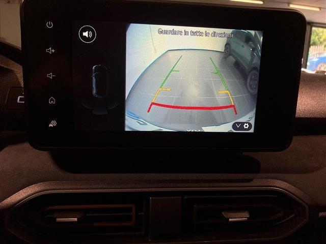 DACIA Jogger 1.0 TCe GPL Extreme UP