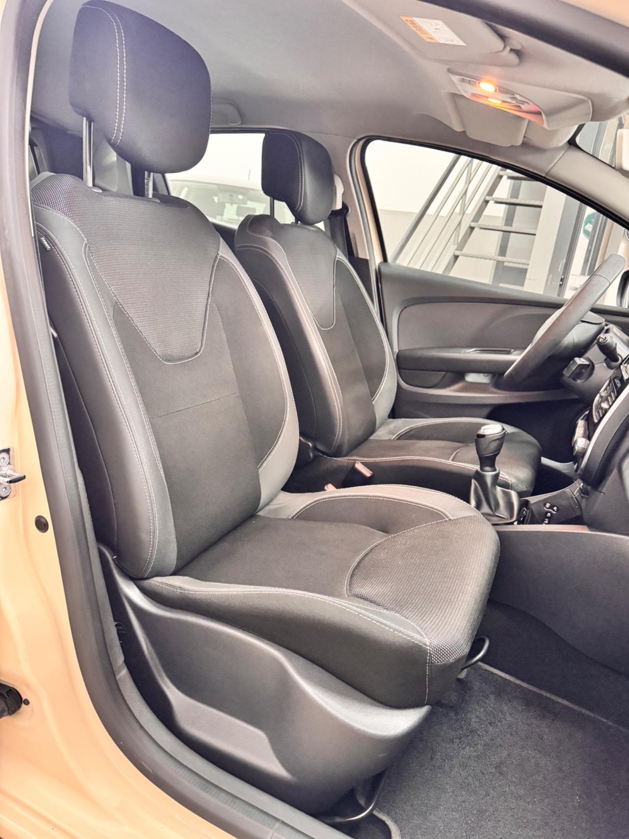 Renault Clio 1.5 DCi 75 Cv 5P. 90.000 Km - 11/2016