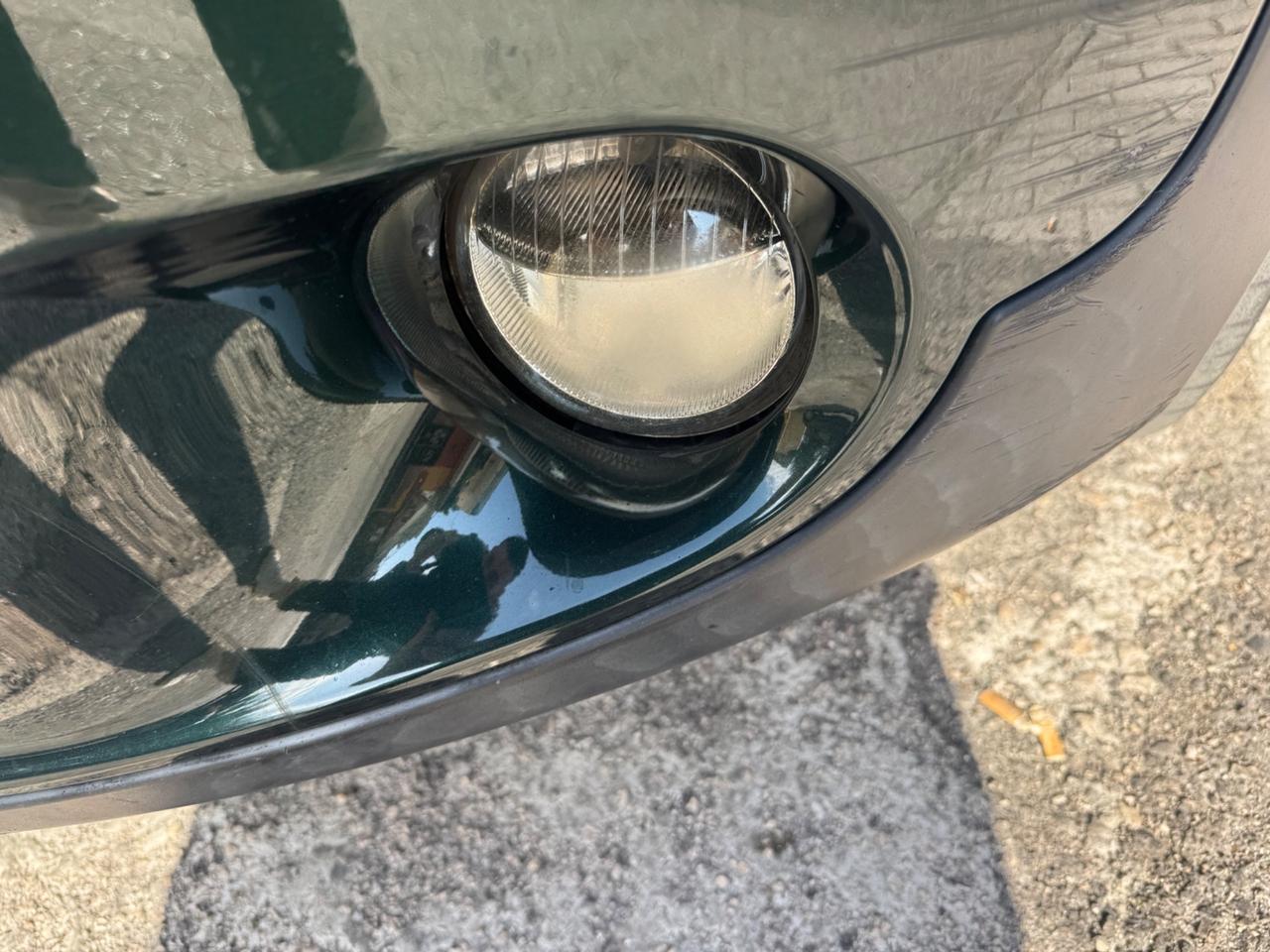 Mini Cooper D Countryman 1.6