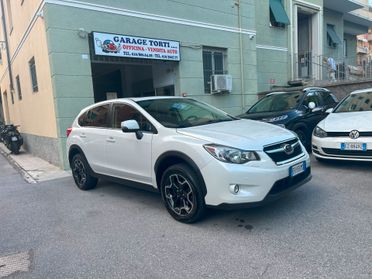 Subaru XV 2.0D-S Exclusive UNIPROPRIETARIO TAGLIANDI