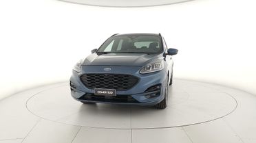 FORD Kuga III 2020 - Kuga 2.0 ecoblue ST-Line 2wd 120cv auto