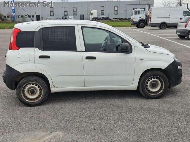 FIAT Panda 1.2 69 CV VAN 2 POSTI EURO6 POP - FS825CZ