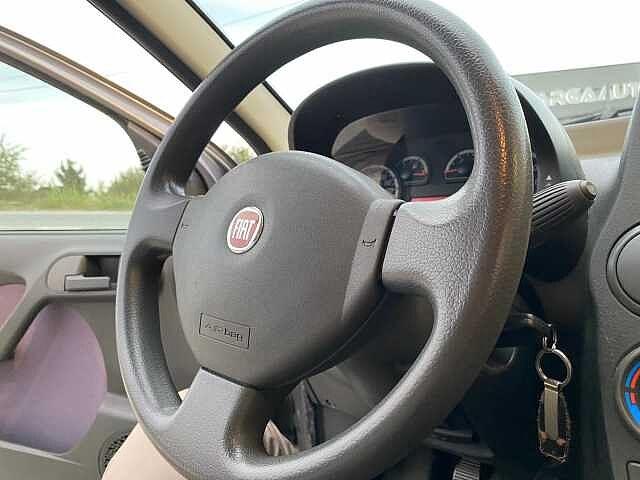 Fiat Panda 1.2 Dynamic Natural Power