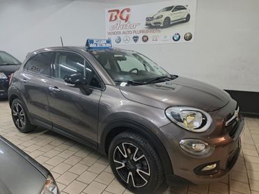 Fiat 500X 1.6 gpl Cross unico prop 2015