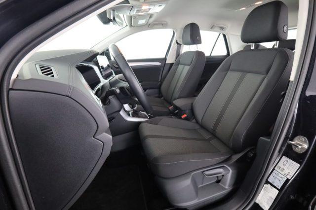 VOLKSWAGEN T-Roc T-Roc 1.5 TSI ACT DSG Life